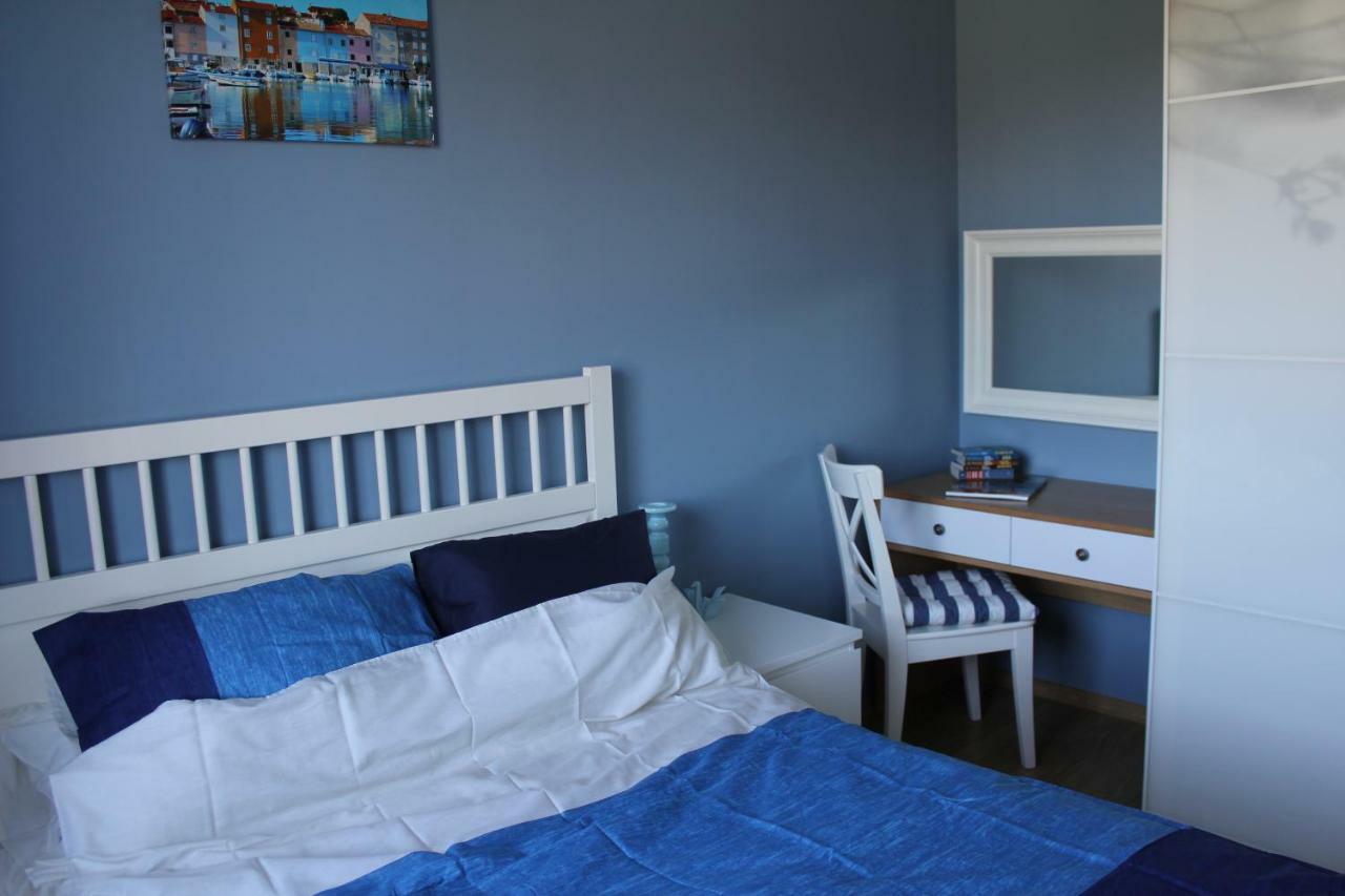 Apartament Kapitanski Bursztynowe Komnaty دارووفكو المظهر الخارجي الصورة